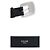 Céline Men's Leather Belt (Black) - view 4