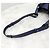 Loewe Piccola borsa Hammock classica in pelle di vitello blu navy - vista 6