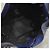 Loewe Piccola borsa Hammock classica in pelle di vitello blu navy - vista 7