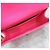 Chanel Borsa Boy in Caviar Chevron Rosa con Hardware Oro Media Nuova Interno Chip - vista 7