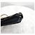 Chanel Borsa a tracolla con patta a catena New Heart CC Logo Patent Nero - vista 5