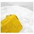 Bottega Veneta Borsa a secchiello Intrecciato Small D'oro - vista 7