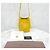Bottega Veneta Borsa a secchiello Intrecciato Small D'oro - vista 9