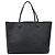 Gucci Nova bolsa shopper Jumbo Large em couro preto