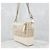Chanel Borsa Hobo Gabriel in Tweed Large Multicolore - vista 2