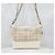 Chanel Borsa Hobo Gabriel in Tweed Large Multicolore - vista 3