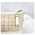 Chanel Borsa Hobo Gabriel in Tweed Large Multicolore - vista 5