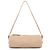 Miu Miu Pochette in pelle Nappa Marrone - vista 3