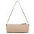 Miu Miu Pochette in pelle Nappa Marrone - vista 5