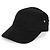 Isabel Marant TEDJI Bestickte Logo-Cap (Schwarz)