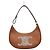 Céline Borsa Ava con Logo Ricamato Multicolore