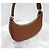 Céline Borsa Ava con Logo Ricamato Multicolore - vista 6