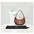 Céline Borsa Ava con Logo Ricamato Multicolore - vista 9