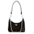 Prada Mini borsa in velluto Réedition Nero - vista 4