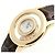 Chopard Reloj Happy Small Floating Diamond de oro para mujer Castaño - vista 10