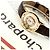 Chopard Reloj Happy Small Floating Diamond de oro para mujer Castaño - vista 20