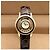 Chopard Reloj Happy Small Floating Diamond de oro para mujer Castaño - vista 22
