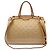 Louis Vuitton Borsa a Spalla Monogram Vernis Brea MM Marrone