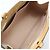 Louis Vuitton Borsa a Spalla Monogram Vernis Brea MM Marrone - vista 10