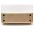 Louis Vuitton Borsa a Spalla Monogram Vernis Brea MM Marrone - vista 4