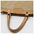 Louis Vuitton Borsa a Spalla Monogram Vernis Brea MM Marrone - vista 7