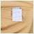 Hermès Camiseta de algodón para hombre Herbier Naranja - vista 5