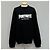 Balenciaga Fortnite Logo Strick Silber - Ansicht 2