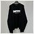Balenciaga Fortnite Logo Strick Silber - Ansicht 4