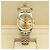 Rolex Montre Datejust pour homme avec combinaison de diamants Aftersetting Doré - vue 2