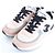 Chanel Sneakers in scamosciato rosa