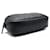 Camera Chanel Borsa a tracolla Chevron Chain Nero - vista 7