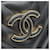 Camera Chanel Borsa a tracolla Chevron Chain Nero - vista 8