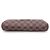 Louis Vuitton Clutch e borsa a tracolla Eva in Damier Ebene Multicolore - vista 8