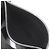 Gucci Black Leather GG Marmont Card Case Wallet - view 8