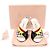 Miu Miu Multicolor Patent Crystal Open Toe Damen Sandalen Mehrfarben - Ansicht 2