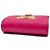 Gucci Cartera Butterfly Rosa - vista 4
