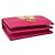 Gucci Cartera Butterfly Rosa - vista 5