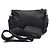 Prada Borsa a tracolla in tessuto Re-Nylon Nero - vista 3