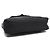 Prada Borsa a tracolla in tessuto Re-Nylon Nero - vista 7