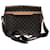 Louis Vuitton Monogram Balmi GM Nero - vista 3
