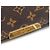 Louis Vuitton Monogram Balmi GM Nero - vista 7