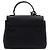 Louis Vuitton Lockme Ever BB Tote Bag and Shoulder Bag Black - view 4