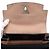 Louis Vuitton Lockme Ever BB Tote Bag and Shoulder Bag Black - view 6