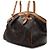 Louis Vuitton Borsa Tote e Borsa a Spalla Monogram Tivoli GM Multicolore - vista 2