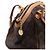 Louis Vuitton Borsa Tote e Borsa a Spalla Monogram Tivoli GM Multicolore - vista 8