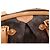 Louis Vuitton Borsa Tote e Borsa a Spalla Monogram Tivoli GM Multicolore - vista 9