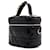 Cannage Dior Borsa a tracolla e crossbody Micro Vanity nera da donna Nero - vista 3