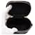 Cannage Dior Borsa a tracolla e crossbody Micro Vanity nera da donna Nero - vista 6