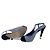 Chanel Schuhe Lila - Ansicht 4