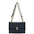 Salvatore Ferragamo Nuevo bolso bandolera Vara Chain Negro